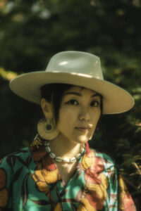 yukata.hat.japanesegirl.